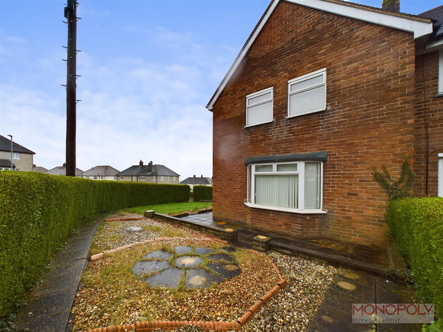 Dyke Street, Brymbo, Wrexham Monopoly Buy Sell Rent